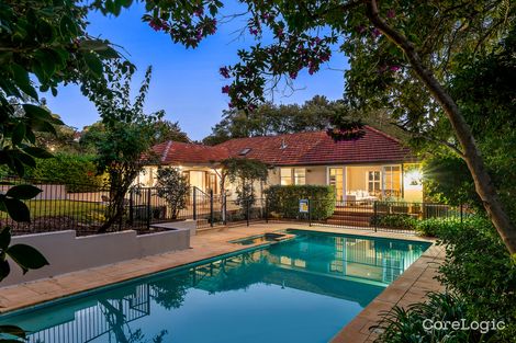 Property photo of 20 Knowlman Avenue Pymble NSW 2073