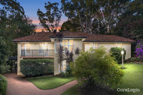 Property photo of 20 Knowlman Avenue Pymble NSW 2073