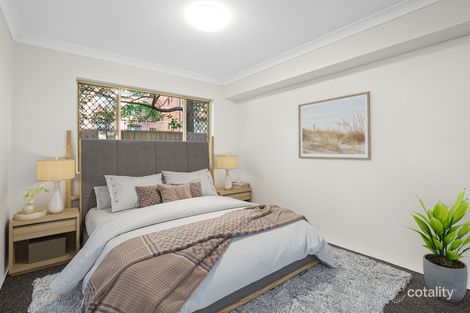 Property photo of 24/194-198 Willarong Road Caringbah NSW 2229
