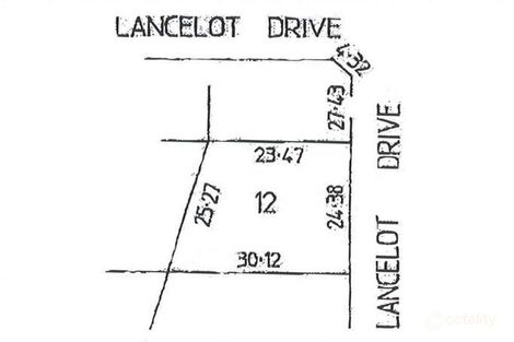 Property photo of 12 Lancelot Drive Daw Park SA 5041