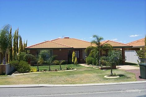 68 Badgingarra Gdns, Ballajura, WA 6066