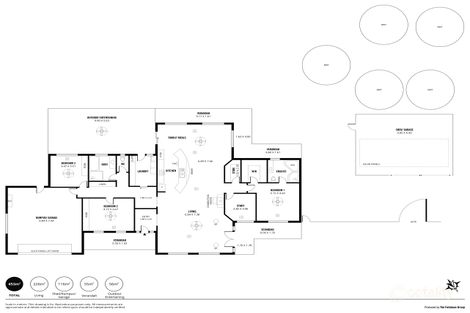 Property photo of 1 Thornbill Drive Mount Barker SA 5251