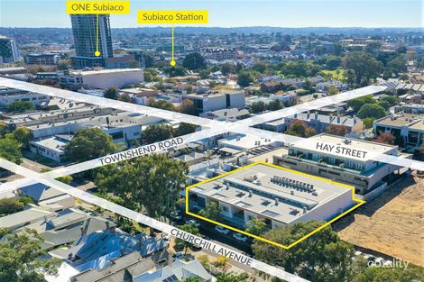 188 Churchill Ave, Subiaco, WA 6008