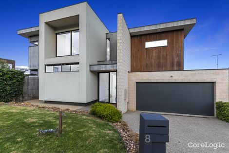 Property photo of 8 Currawong Court Torquay VIC 3228