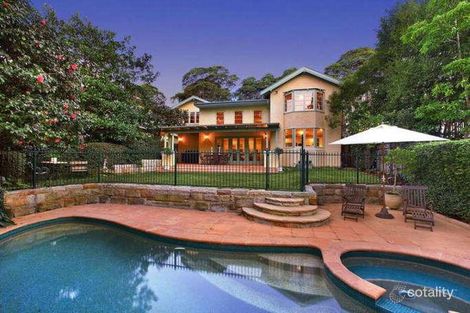 29 Bromborough Rd, Roseville, NSW 2069