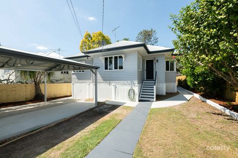 Property photo of 37 Callan Street Keperra QLD 4054