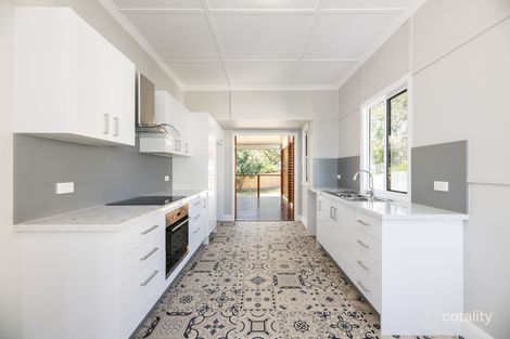 Property photo of 37 Callan Street Keperra QLD 4054