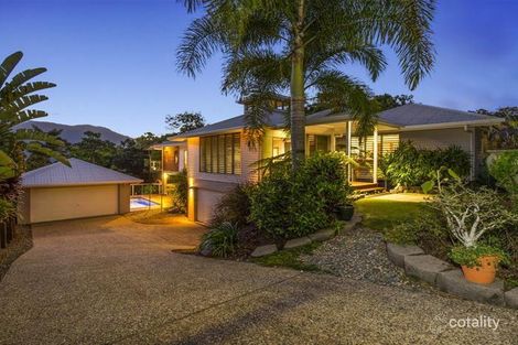 51 The Peak Rd, Brinsmead, QLD 4870