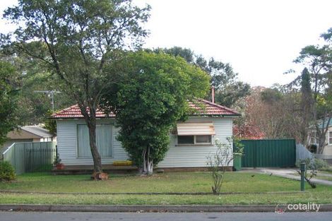 Property photo of 48 Lamonerie Street Toongabbie NSW 2146