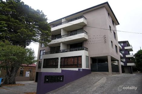 22/65-67 Carlisle St, Leichhardt, NSW 2040