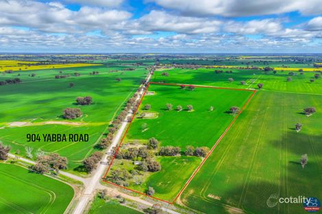 904 Yabba Rd, Yabba North, VIC 3646