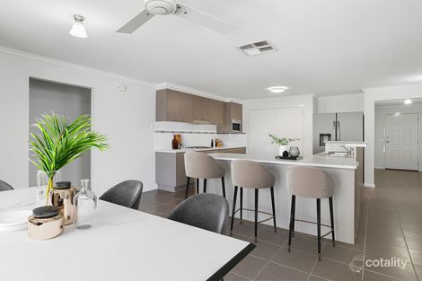 Property photo of 23 The Bittern Boulevard Bittern VIC 3918