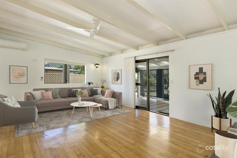 Property photo of 4 Jirrima Street Woree QLD 4868