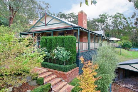 18 Palmer Ave, Croydon North, VIC 3136