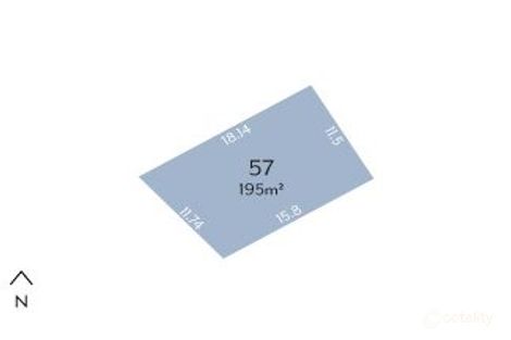 Lot 57 Baker Ave, Morphettville, SA 5043