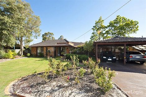 Property photo of 36 Emander Drive Dianella WA 6059