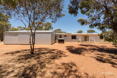 Property photo of 45 Clifford Street Cuballing WA 6311