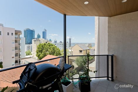 Property photo of 6/24 Cliff Street West Perth WA 6005
