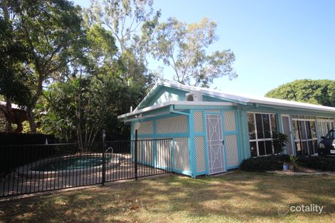 8/12 Marine Pde, Arcadia, QLD 4819