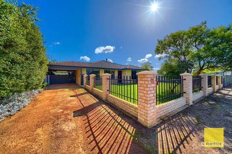 Property photo of 87 Climie Street Cranbrook WA 6321