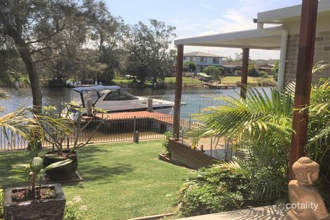 Property photo of 12 Sandpiper Way Sussex Inlet NSW 2540