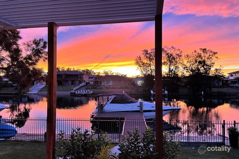 Property photo of 12 Sandpiper Way Sussex Inlet NSW 2540