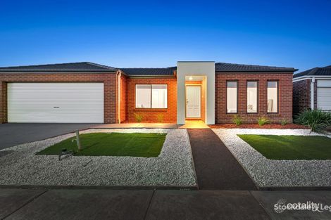 Property photo of 8 Blackbird Street Tarneit VIC 3029