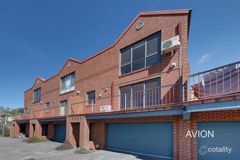 Property photo of 4/2 Kendall Street Essendon VIC 3040