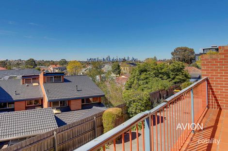 Property photo of 4/2 Kendall Street Essendon VIC 3040