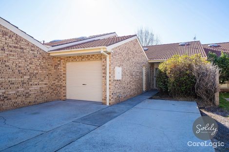 Property photo of 4/146 Ellerston Avenue Isabella Plains ACT 2905