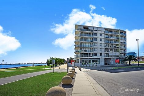 Property photo of 203/19 Honeysuckle Drive Newcastle NSW 2300