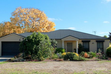 57 Vickery St, Alexandra, VIC 3714