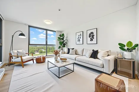 Property photo of 202/7 Magdalene Terrace Wolli Creek NSW 2205