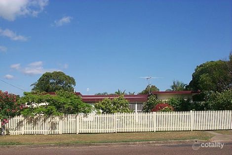 37 Pulgul St, Urangan, QLD 4655