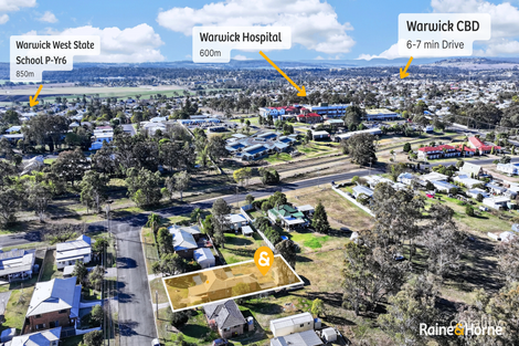 Property photo of 2 Sturt Street Warwick QLD 4370