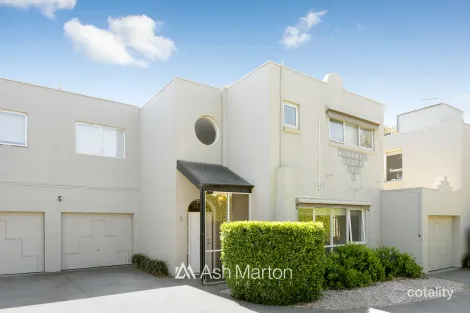3/10 WILTON GR, ELWOOD, VIC 3184