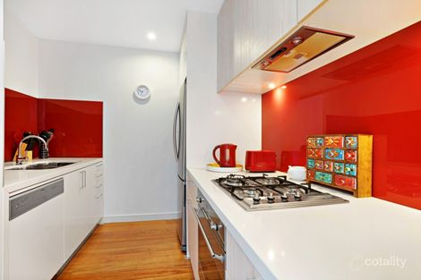 Property photo of 203/19 Honeysuckle Drive Newcastle NSW 2300