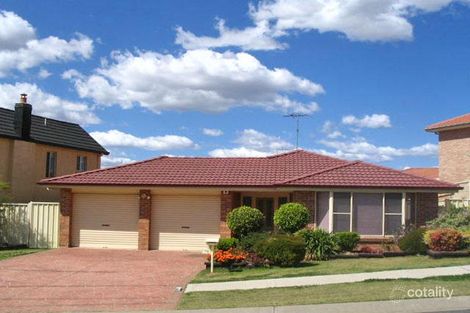 79 Lancaster Ave, Cecil Hills, NSW 2171