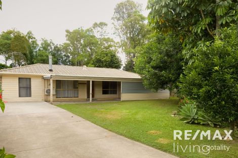 51 Taylor St, Kilcoy, QLD 4515