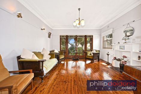 Property photo of 88 Vaughan Street Lidcombe NSW 2141