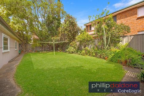 Property photo of 88 Vaughan Street Lidcombe NSW 2141