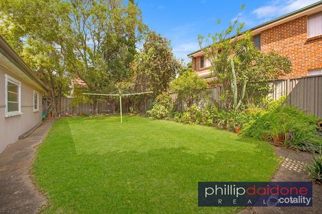 Property photo of 88 Vaughan Street Lidcombe NSW 2141