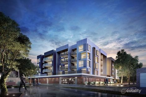 Property photo of 416/64 Sahi Crescent Roxburgh Park VIC 3064
