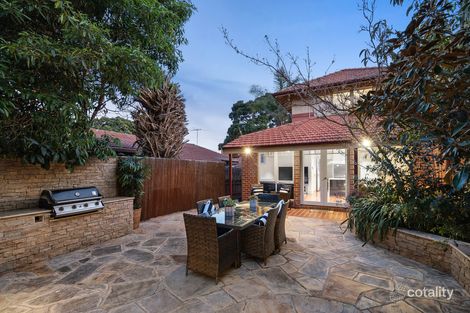 Property photo of 10A Alma Street Aberfeldie VIC 3040