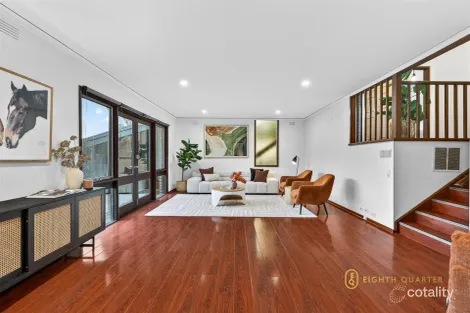Property photo of 18 Burgundy Drive Doncaster VIC 3108