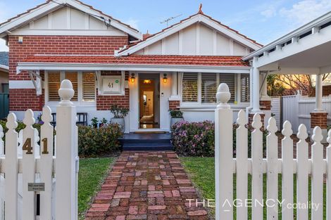 41 Campbell St, Kensington, WA 6151