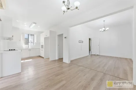 Property photo of 6 The Avenue Hurlstone Park NSW 2193