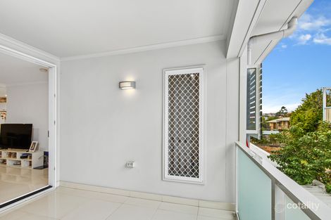Property photo of 12/275 Cornwall Street Greenslopes QLD 4120