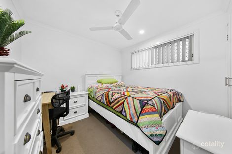 Property photo of 12/275 Cornwall Street Greenslopes QLD 4120