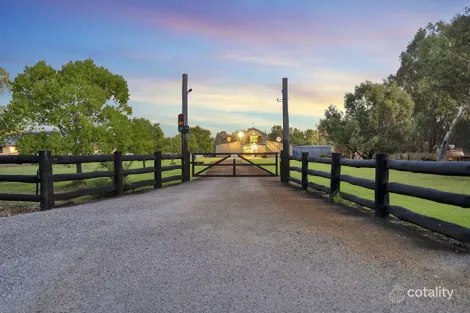 46 Pure Steel Lane, Mundijong, WA 6123